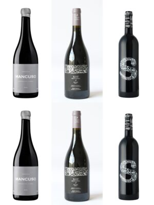 Wijnpakket 6 - 9/2026 - Elegant, kruidig rood, Garnacha....