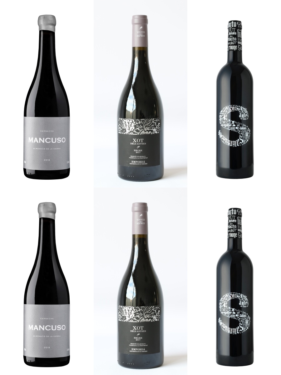 Wijnpakket 6 – 9/2026 – Elegant, kruidig rood, Garnacha….