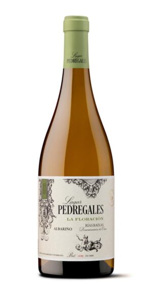 Lagar Pedregales La Floración 2025