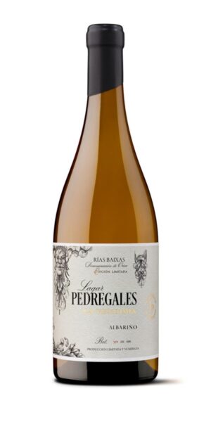 Lagar Pedregales La Vendimia 2024